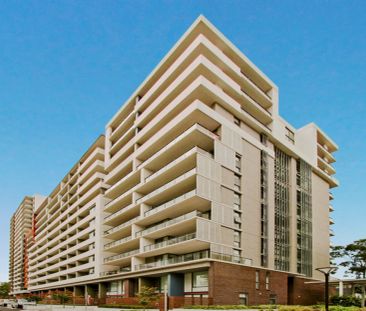 1206/5 Mooltan Avenue,Macquarie Park,New South Wales 2113, Sydney - Photo 1