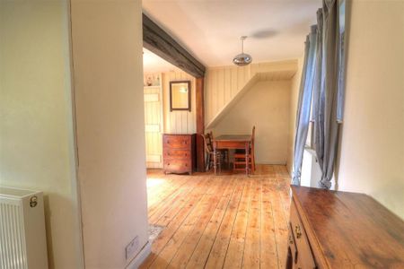 2 bedroom cottage to rent - Photo 3