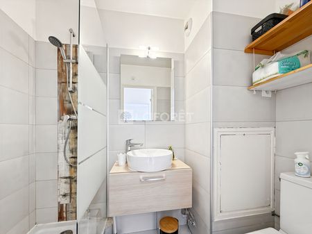 Appartement T1 NIMES à louer - Photo 4