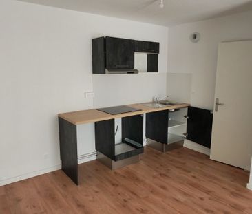 Location Appartement 3 pièces 62m² ROUBAIX 59100 - Photo 2