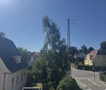 Indbydende lejlighed med lys og klassiske detaljer i Aalborg - Foto 6