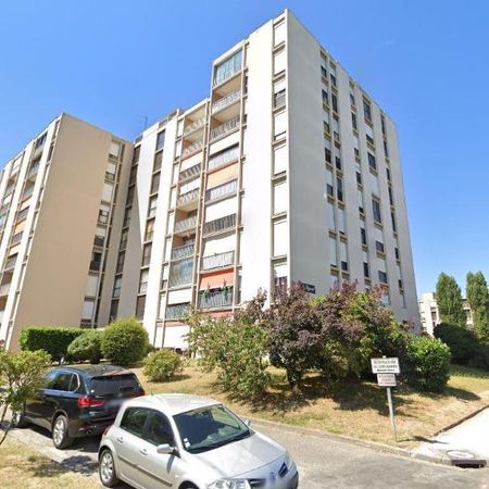 Location Appartement 2 pièces 45m² MERIGNAC 33700 - Photo 3