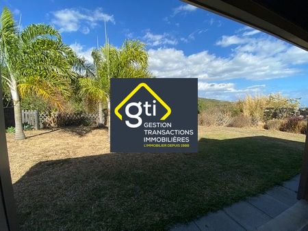 Location Maison 6 pièces 165m² LA MONTAGNE 97417 - Photo 5