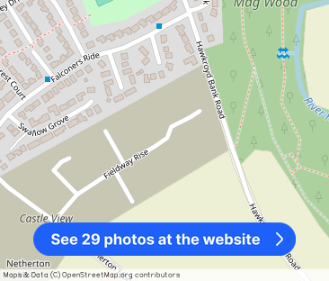 Sunflower Mews, Netherton, HD4 7FR - Photo 1