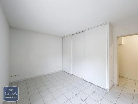 Appartement à louer 3 pièces 67.63m² - Photo 3