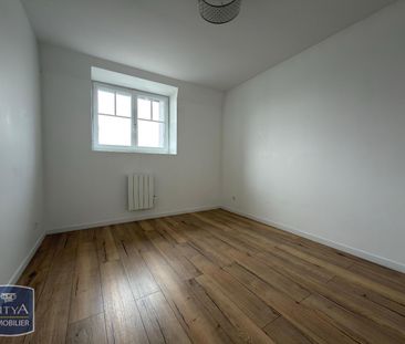 Location Appartement 3 pièces 64m² BRIVE LA GAILLARDE 19100 - Photo 4