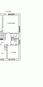 Åsbäcksgatan 34 A, 826 31, SÖDERHAMN, Sverige - Foto 4