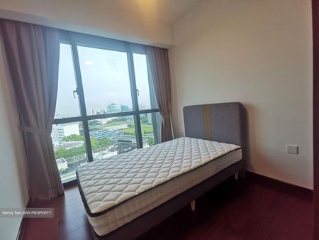 Normanton Park (D5), Apartment - For Rent - Photo 5