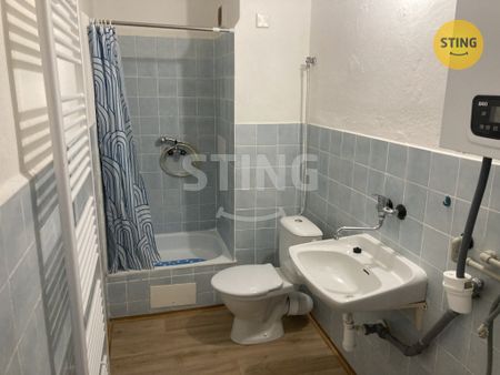 Byt 1+1 k pronájmu, Opava / Předměstí, ulice Polanova - Photo 5