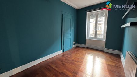 Location Appartement 4 pièces 87m² STRASBOURG 67000 - Photo 4