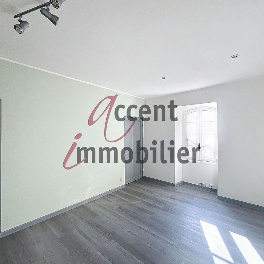 Graveson : Appartement remis à neuf, - Photo 1