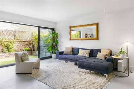 Parkhill Walk, Belsize, NW3 - Photo 4