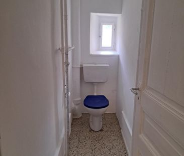 Rue Numa-Droz 98 Chaux de Fonds - Appart 3 p. 1er étage - Photo 6