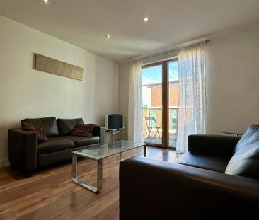 1 bedroom apartment to rent - Photo 5