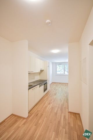 Schöne 1-Zimmer Wohnung mit Balkon - Photo 2