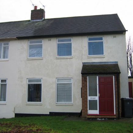 5 bed house close to New College - good bus links to central Durham - Photo 1