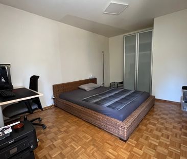 2.5 Zimmerwohnung in einer Mietliegenschaft in Belfaux - Photo 1