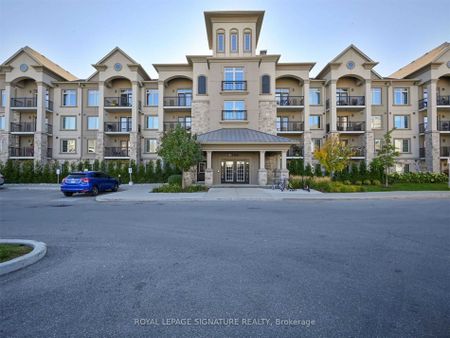 For Lease - 1450 Main Street Unit# 309, Milton, Ontario - Photo 5