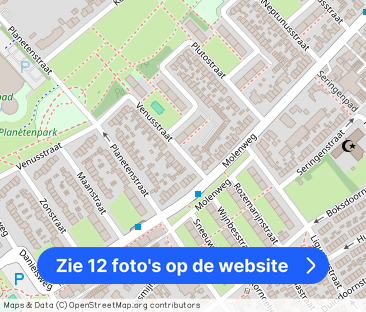 Te huur: 2-kamer bovenwoning (één student van buiten de plaats) – ... - Foto 1