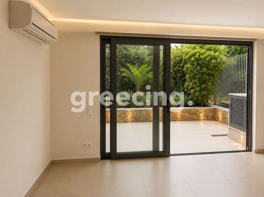Διαμέρισμα για ενοικίαση Παλαιό Ψυχικό - Photo 1