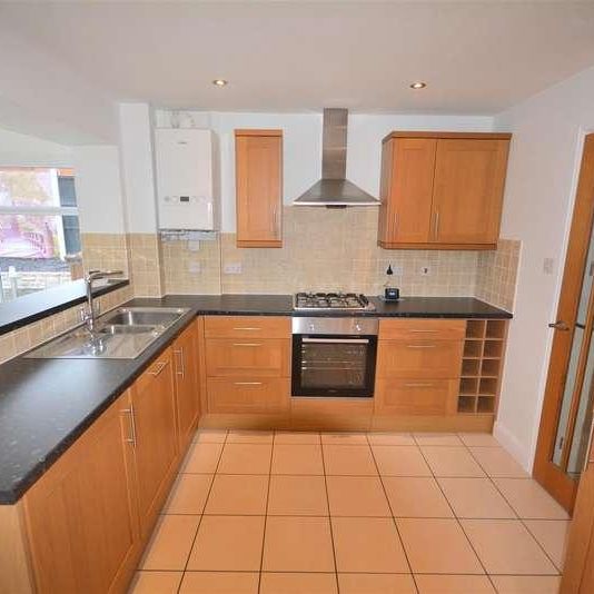 Hill View, Repton, Derby, DE65 - Photo 1