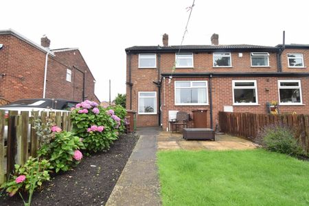 Hallcroft Drive, Horbury, Wakefield - Photo 4