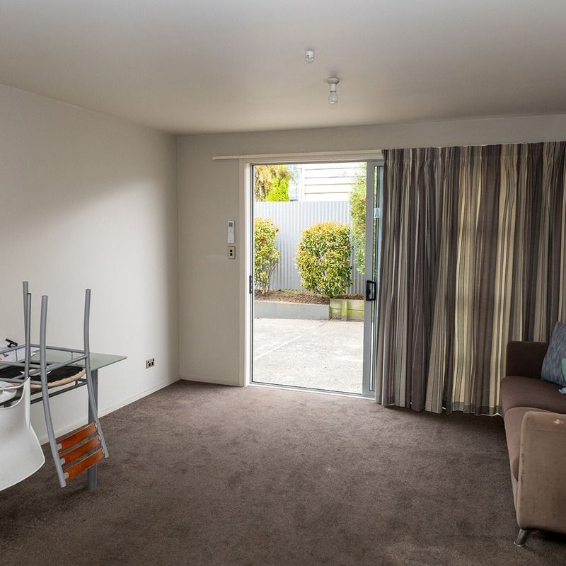 Room 4/11A Ethel Benjamin Place, Dunedin North, Dunedin City - Photo 1