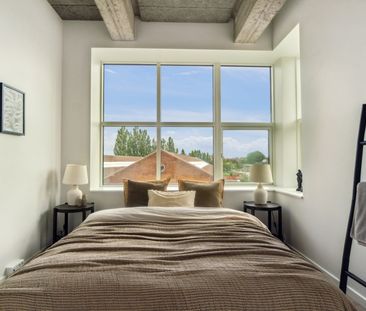 Moderne 3-værelses i rustikke rammer - Photo 3