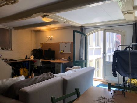 Te huur: Kamer Steentilstraat in Groningen - Foto 4