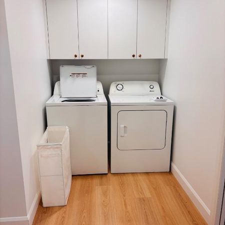 3 et demi entièrement meublé à limoilou - Photo 4