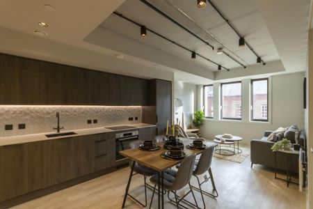 1 bedroom apartment to rent - Photo 2