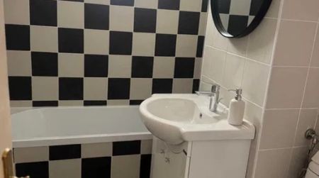 Apartament, 2 camere decomandat, 55 mp, Precista, de inchiriat, Cod 162236 - Photo 5