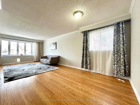 For Lease - 27 Hayward Crescent Unit# Upper, Toronto, Ontario - Photo 2