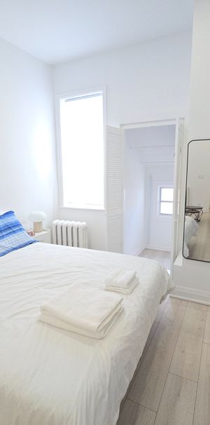For Lease - 344 Shaw Street Unit# 1B, Toronto, Ontario - Photo 1