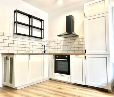 Do wynajęcia 2-pok. mieszkanie w centrum Katowic 38 m² - Zdjęcie 4