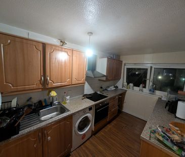 Room in a Shared Flat, Glasgow, G4 - Photo 3