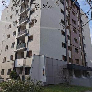 Location Appartement à GRENOBLE - Photo 1