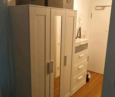 Mit viel liebe zum Detail eingerichtetes Studio - Foto 2