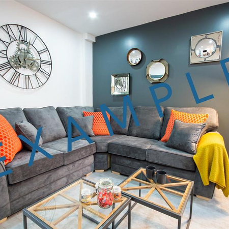 1 bedroom in a house share to rent - Photo 3