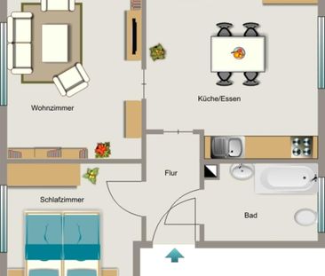 Dein Neues Zuhause? Das passt - Photo 3