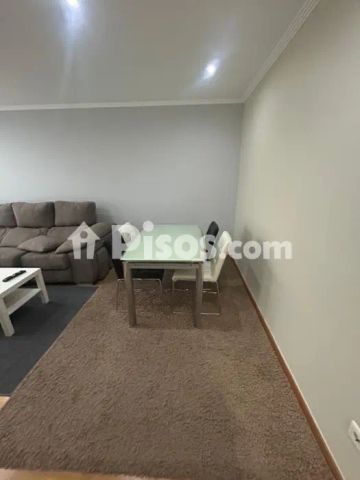 Apartamento en alquiler en Boiro - Foto 3
