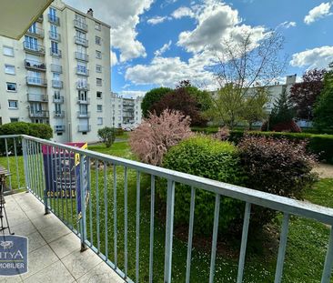 Location Appartement 3 pièces 63m² JOUE LES TOURS 37300 - Photo 6