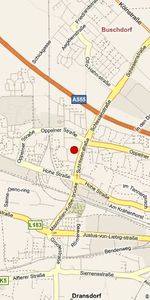 Großzügige Wohnung im Herzen von Bonn-Tannenbusch – frisch saniert und ideal für Familien oder WGs - Photo 4