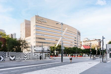 Loxley Quartier des Spectacles - Photo 3