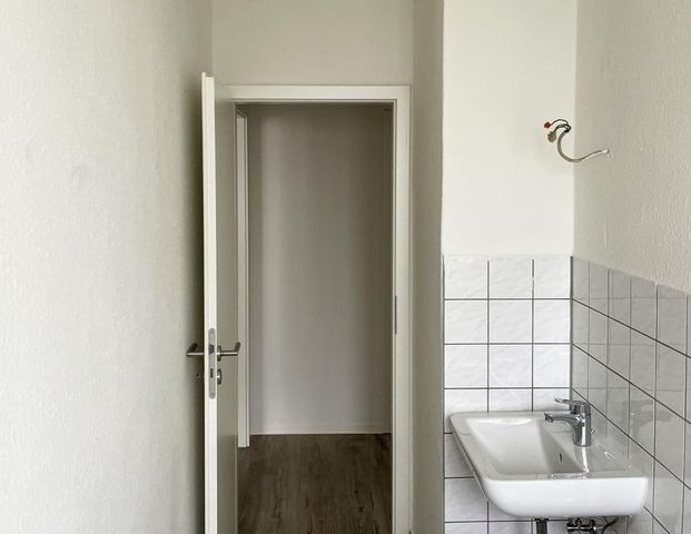 Attraktive 3-Zimmer-Wohnung mit Loggia in Chemnitz-Hilbersdorf! - Foto 1