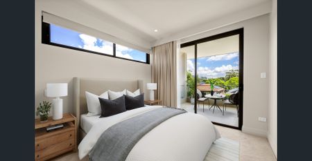 Stunning Newly Built Duplex with Luxury Finishes, Pool, and Direct Access to Tyagarah Park - Photo 3