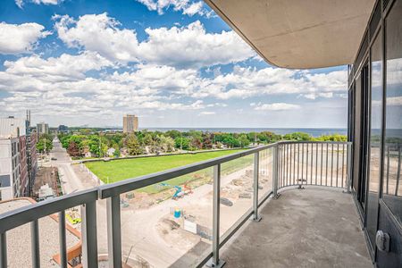 For Lease - 220 Missinnihe Way Unit# 805, Mississauga, Ontario - Photo 5