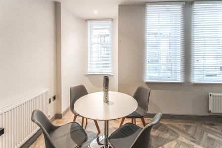 1 bedroom apartment to rent - Photo 4