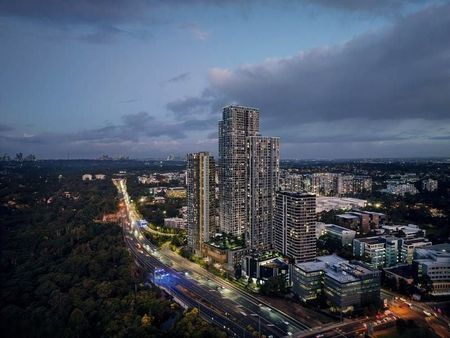 Stunning Brand-New Residence with Breathtaking Views & 24/7 Concierge - Photo 3