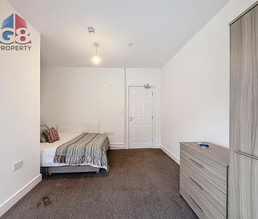 6 bedroom house share to rent - Photo 1